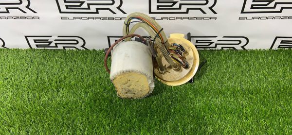 Топливный насос Volvo XC60