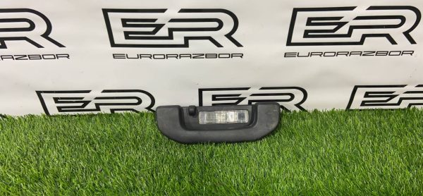 Ручка потолочная Mercedes GLC X253 C253