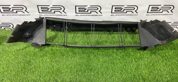 Дефлектор радиатора Mercedes CLS W218