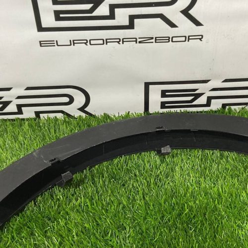 Накладка петли багажника Mercedes CLS W218