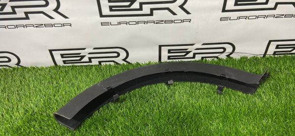 Накладка петли багажника Mercedes CLS W218