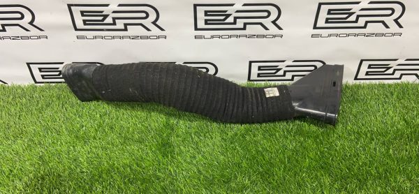 Патрубок воздушного фильтра Mercedes GLE w166