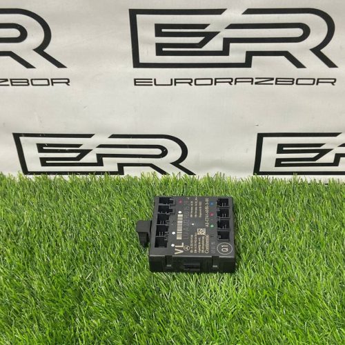 Блок управления двери Mercedes CLS W218 рест