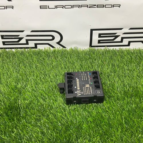 Блок управления двери Mercedes CLS W218 рест