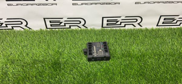 Блок управления двери Mercedes CLS W218 рест