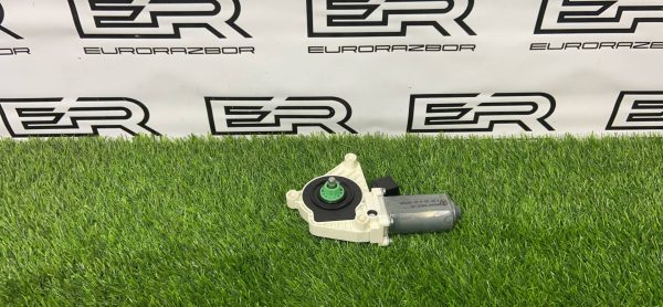 Моторчик стеклоподъёмника Mercedes CLS W218 рест