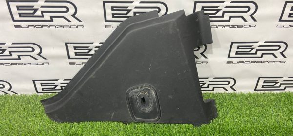 Пластик моторного отсека Mercedes GLE w166