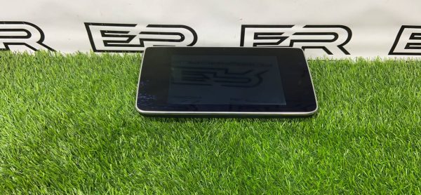 Монитор Mercedes CLS W218 A2189006005