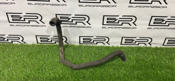 Патрубок отопителя Mercedes CLS W218 рест