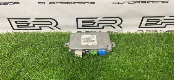 Блок управления круговым обзором Mercedes Benz GLE