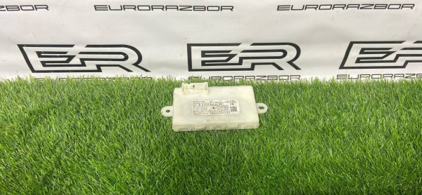 Блок управления Keyless go Mercedes CLS W218