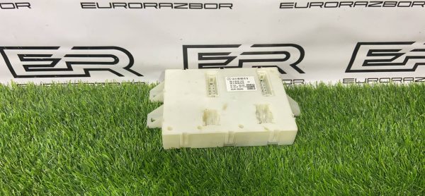 Блок управления SAM задний GLE w166