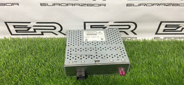 TV тюнер Mercedes GLE w166