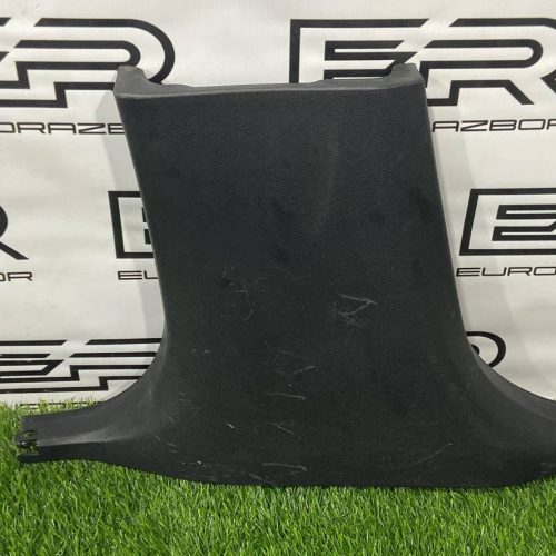 Обшивка стойки левый Mercedes CLS W218