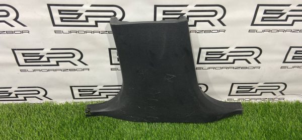 Обшивка стойки левый Mercedes CLS W218