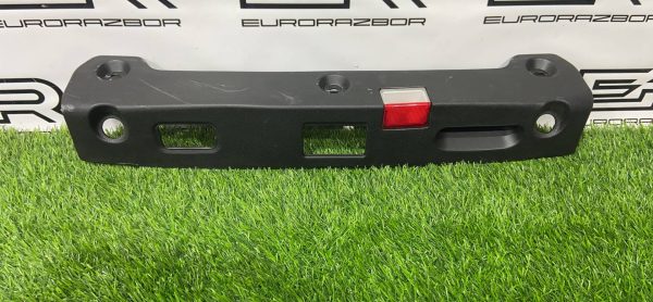 Обшивка крышки багажника Mercedes CLS W218