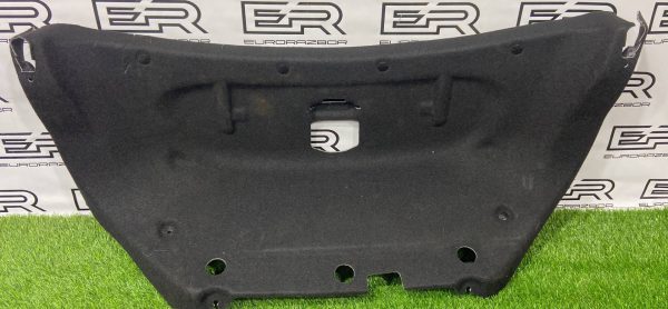 Обшивка крышки багажника Mercedes CLS W218