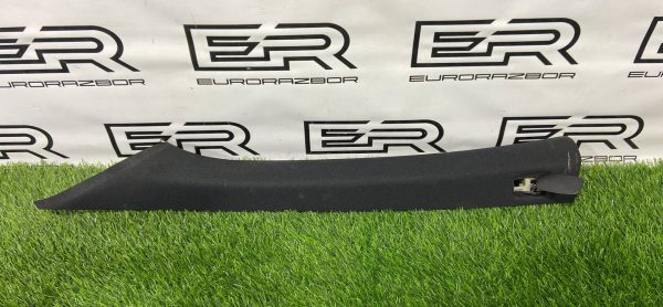 Обшивка стойки передняя левая Mercedes CLS W218