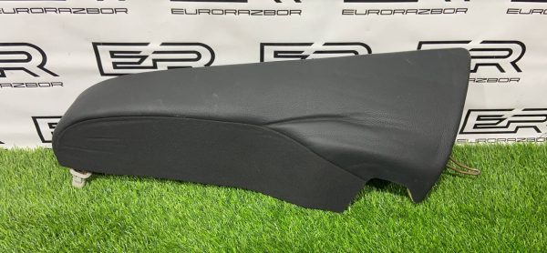 Обшивка салона Mercedes CLS W218