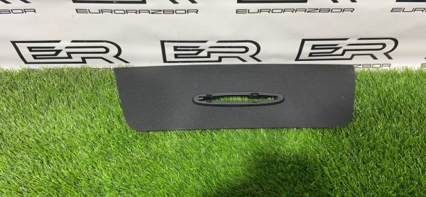 Обшивка салона Mercedes CLS W218