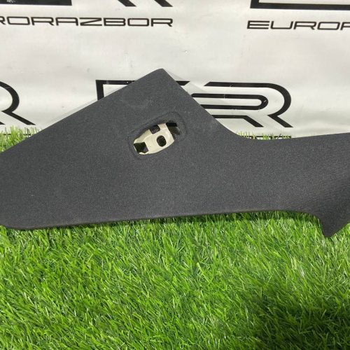 Обшивка стойки задняя левая Mercedes CLS W218