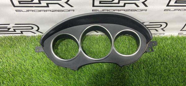 Накладка на торпедо Mercedes CLS W218