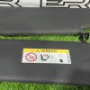 Козырьки солнцезащитные Mercedes GLC