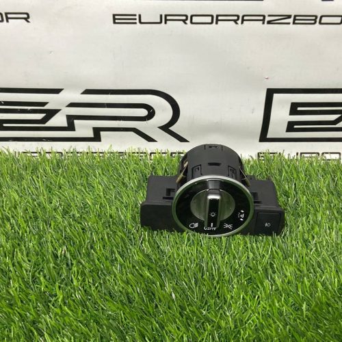 Переключатель света Mercedes GLE w166