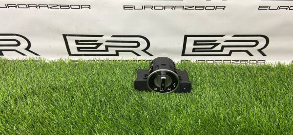 Переключатель света Mercedes GLE w166