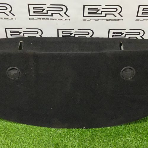 Полка багажника Ford Mustang