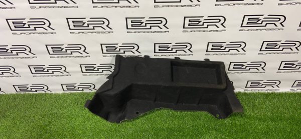 Обшивка отсека багажника Mercedes CLS W218