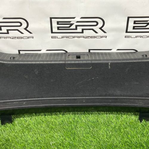 Обшивка отсека багажника Mercedes CLS W218