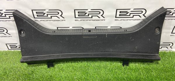 Обшивка отсека багажника Mercedes CLS W218