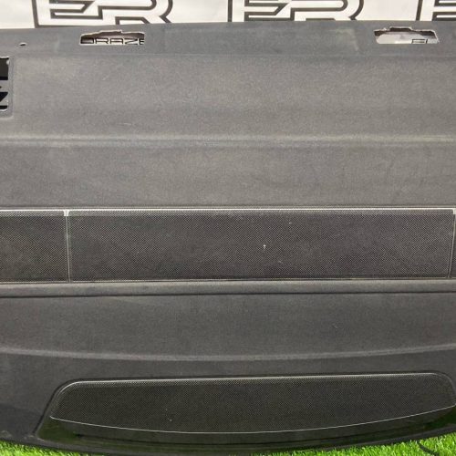 Полка багажника Mercedes CLS W218