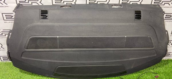 Полка багажника Mercedes CLS W218