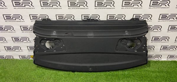 Обшивка багажника правая Mercedes CLS W218