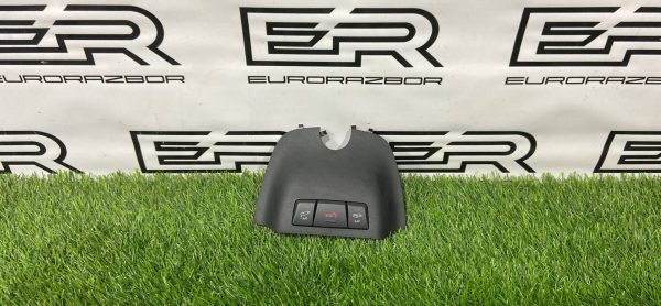 Накладка зеркала внутренняя Mercedes GLE C292