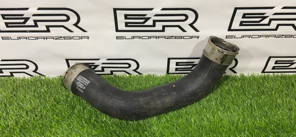 Патрубок интеркулера Mercedes GLE w166