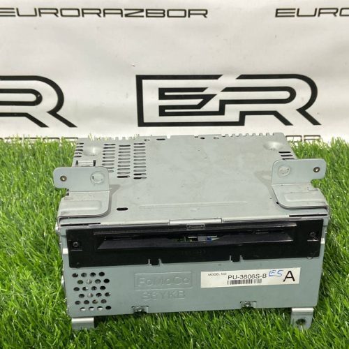 Магнитола Ford Mustang