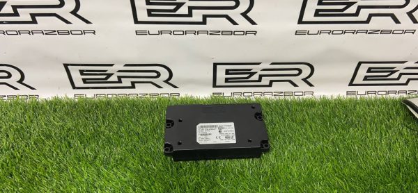 Блок управления телефоном Ford Mustang