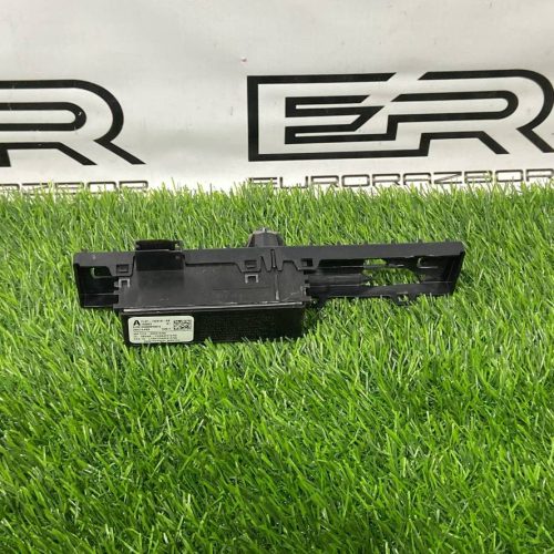 Блок управления двигателем Ford Mustang