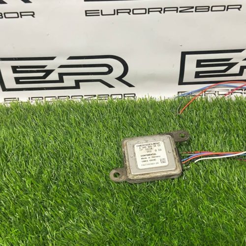 Лямбда зонд Mercedes GLE w166