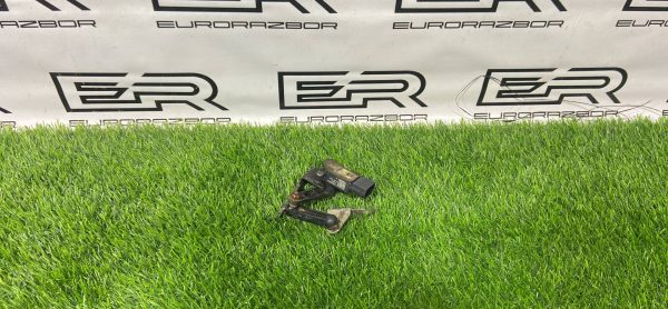 Пыльник тормозного диска задн Volvo XC60