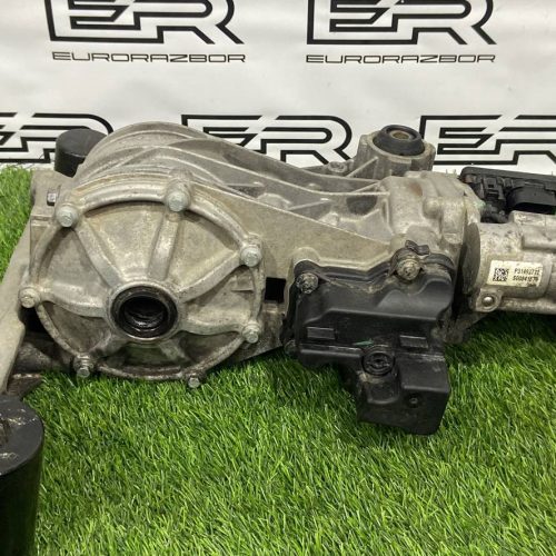 Редуктор заднего моста Volvo XC60