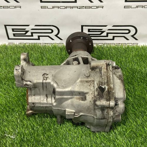 Редуктор переднего моста Volvo XC60