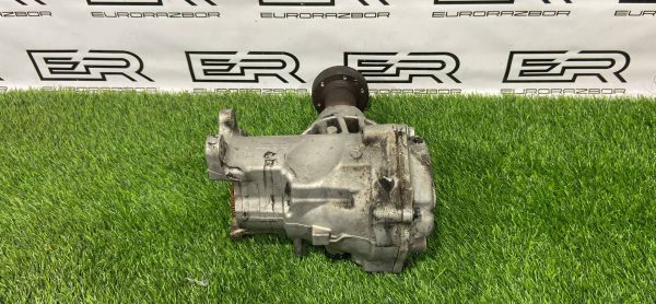 Редуктор переднего моста Volvo XC60