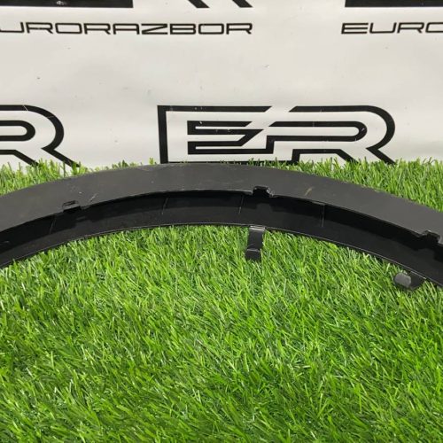 Накладка петли багажника Mercedes CLS W218