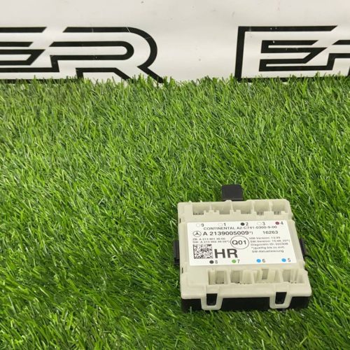 Блок управления двери Mercedes X253 W213 W205