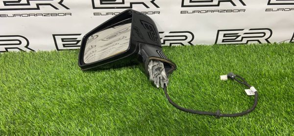 Зеркало наружное левое Mercedes CLS W218