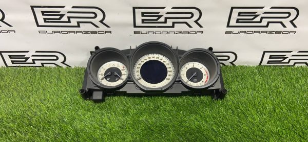 Панель приборов Mercedes CLS W218